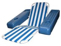 floating pool chair