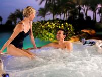 Coast Spas