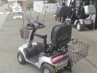 Used Shoprider 888SE available at the Comfort Zone
