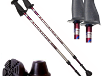 ACTIVATOR Nordic walking pole from Urban Poling