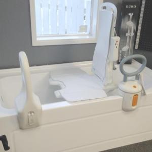 The Comfort Zone Mobility Aids & Spas 4408 China Creek Road Port Alberni BC