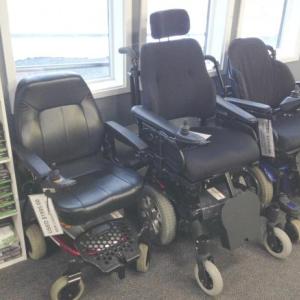 The Comfort Zone Mobility Aids & Spas 4408 China Creek Road Port Alberni BC