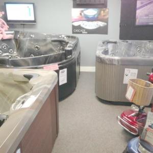 The Comfort Zone Mobility Aids & Spas 4408 China Creek Road Port Alberni BC