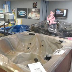 The Comfort Zone Mobility Aids & Spas 4408 China Creek Road Port Alberni BC