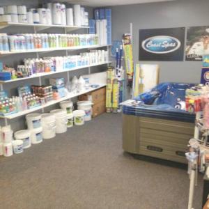 The Comfort Zone Mobility Aids & Spas 4408 China Creek Road Port Alberni BC