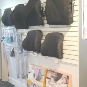 The Comfort Zone Mobility Aids & Spas 4408 China Creek Road Port Alberni BC