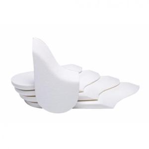 Heel Wedges that can be used in Aircast Airselect is available at The Comfort Zone Mobility Aids & Spas in Port Alberni, Vancouver Island, BC. Call for information and pricing 250 724 4477 or email info@albernicomfortzone.com
