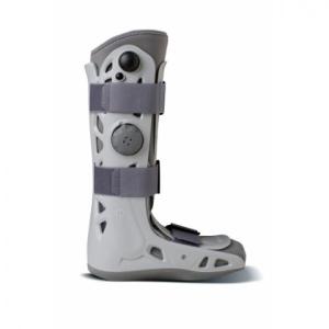 Air pump Side 1 and 2 dial for Standard height Aircast Airselect is available at The Comfort Zone Mobility Aids & Spas in Port Alberni, Vancouver Island, BC. Call for information and pricing 250 724 4477 or email info@albernicomfortzone.com