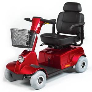 Sunrise Medical Fortress 1700 available at The Comfort Zone Mobility Aids & Spas in Port Alberni, Vancouver Island, BC. Call for information and pricing 250 724 4477 or email info@albernicomfortzone.com