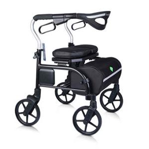 Walker Rentals at The Comfort Zone Mobility Aids & Spas in Port Alberni BC Vancouver Island