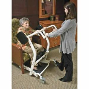 Stand Assist Rental at The Comfort Zone in Port Alberni BC, Vancouver Island