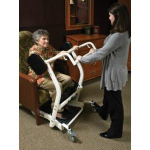 Lumex LF-1600 Stand Assist is Available at The Comfort Zone Mobility Aids & Spas in Port Alberni, Vancouver Island, BC. Call for information and pricing 250 724 4477 or email info@albernicomfortzone.com