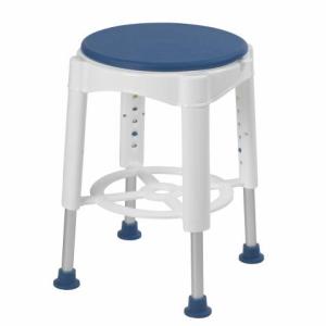 RTL12061M Swivel top stool with lock available at The Comfort Zone Mobility Aids & Spas in Port Alberni, Vancouver Island, BC