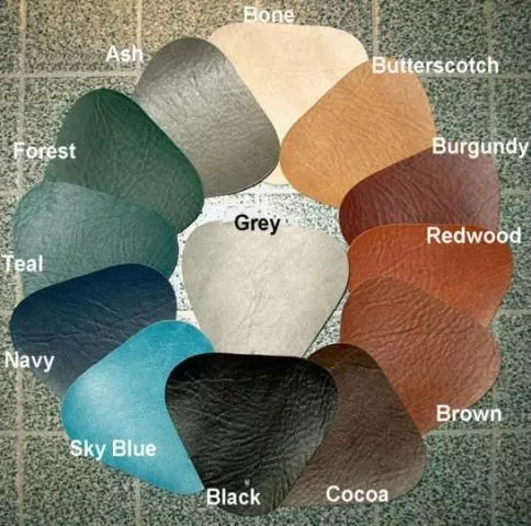 Hot Tub Cover Colors