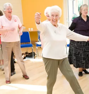 Ageing and Independence