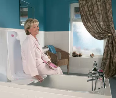 Bathroom Safety