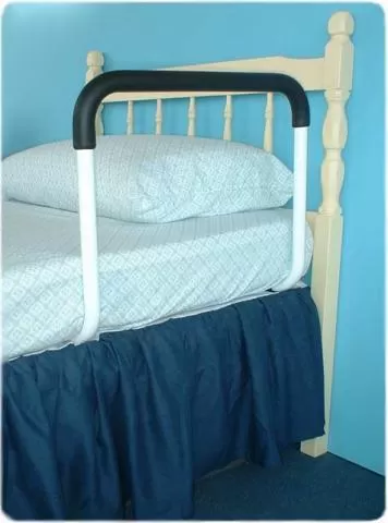 Steadymate Classic Bedrail