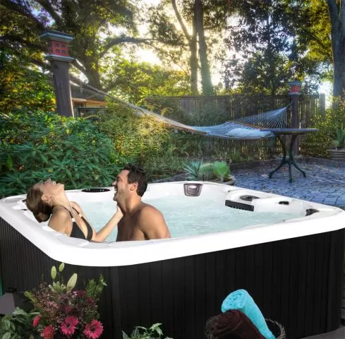 Coast Spas 