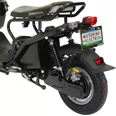 Motorino XPd